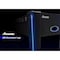 Atomic Azure Foosball Table G01344W - alternate 3
